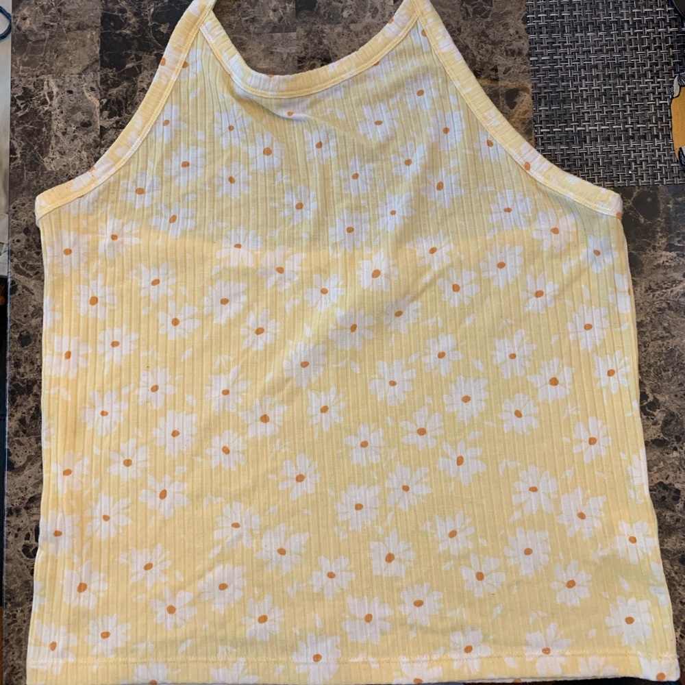 Kohl’s Halter Top